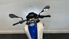 BMW G310 GS 
